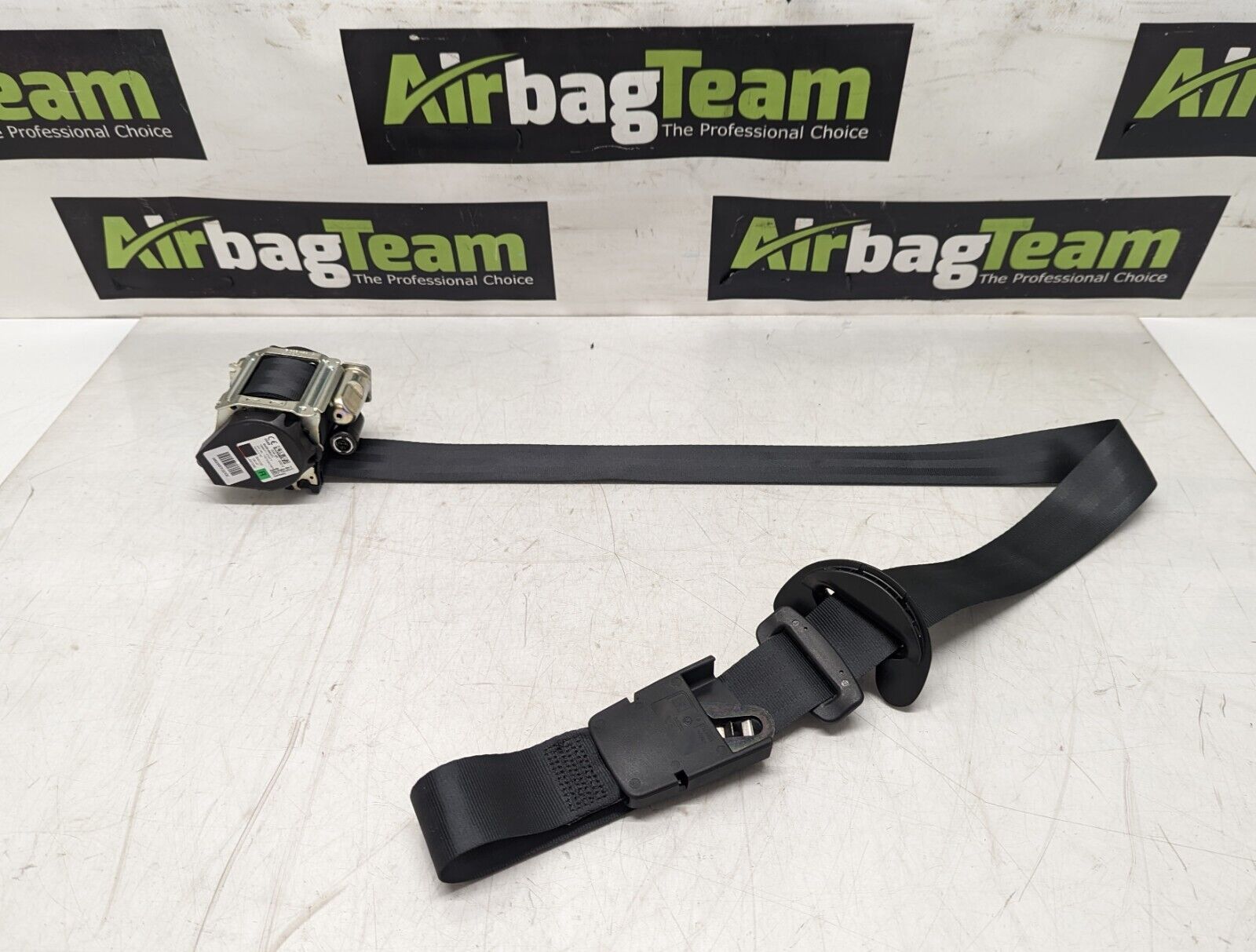 Citroen-DS3-Crossback-18-On-Airbag-Kit-Driver-Pass-Dashboard-Seatbelt-255989186128-5