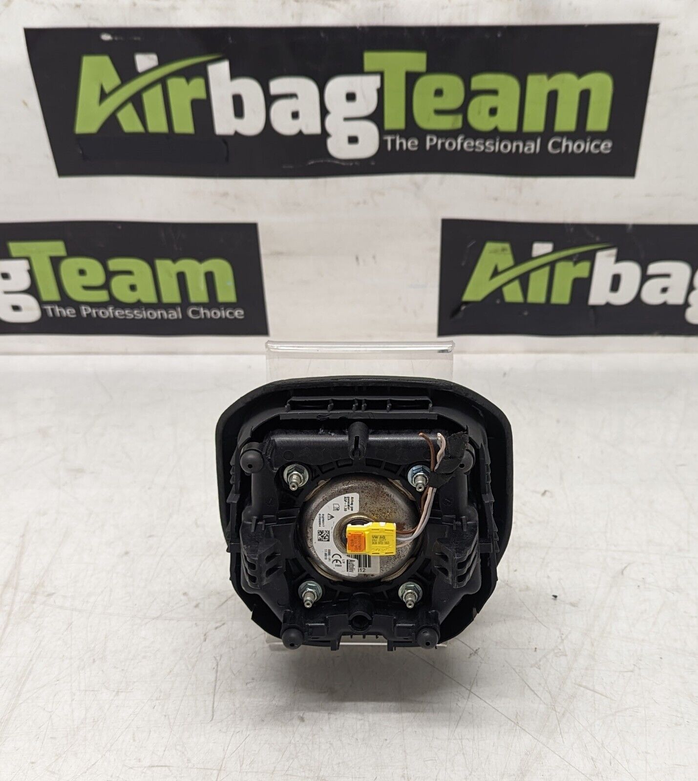 Citroen-DS3-Crossback-18-On-Airbag-Kit-Driver-Pass-Dashboard-Seatbelt-255989186128-8