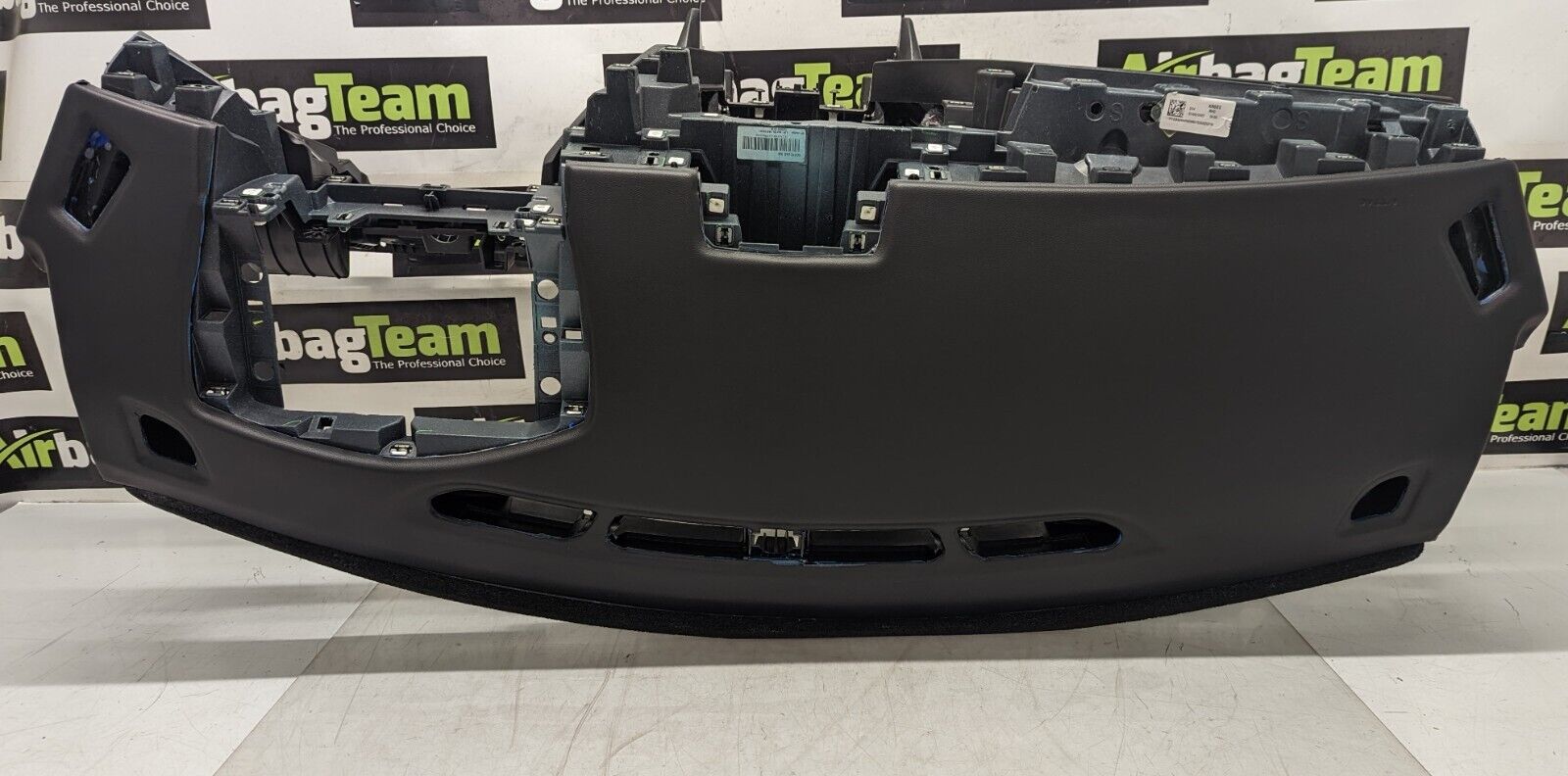 Citroen-DS3-Crossback-2018-Onwards-Dashboard-266042287228