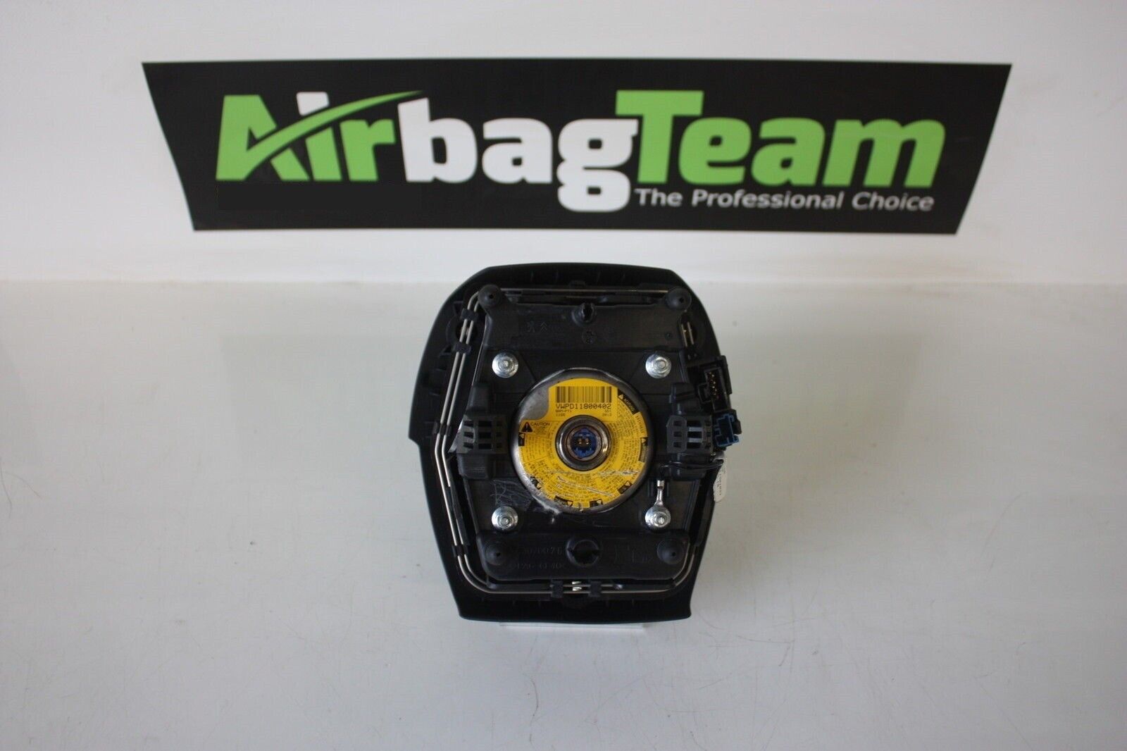 Citroen-DS4-2010-2018-OSF-Offside-Driver-Front-Airbag-255868310738-2