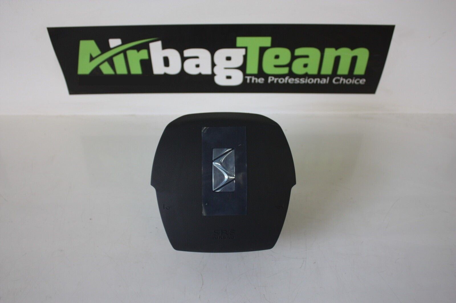 Citroen-DS4-2010-2018-OSF-Offside-Driver-Front-Airbag-255868310738