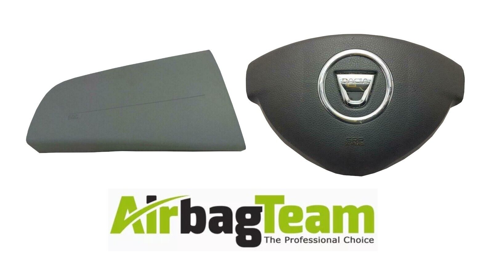 Dacia-Sandero-2013-2019-Airbag-Kit-Pod-Driver-Passenger-Seatbelt-ECU-255989152438