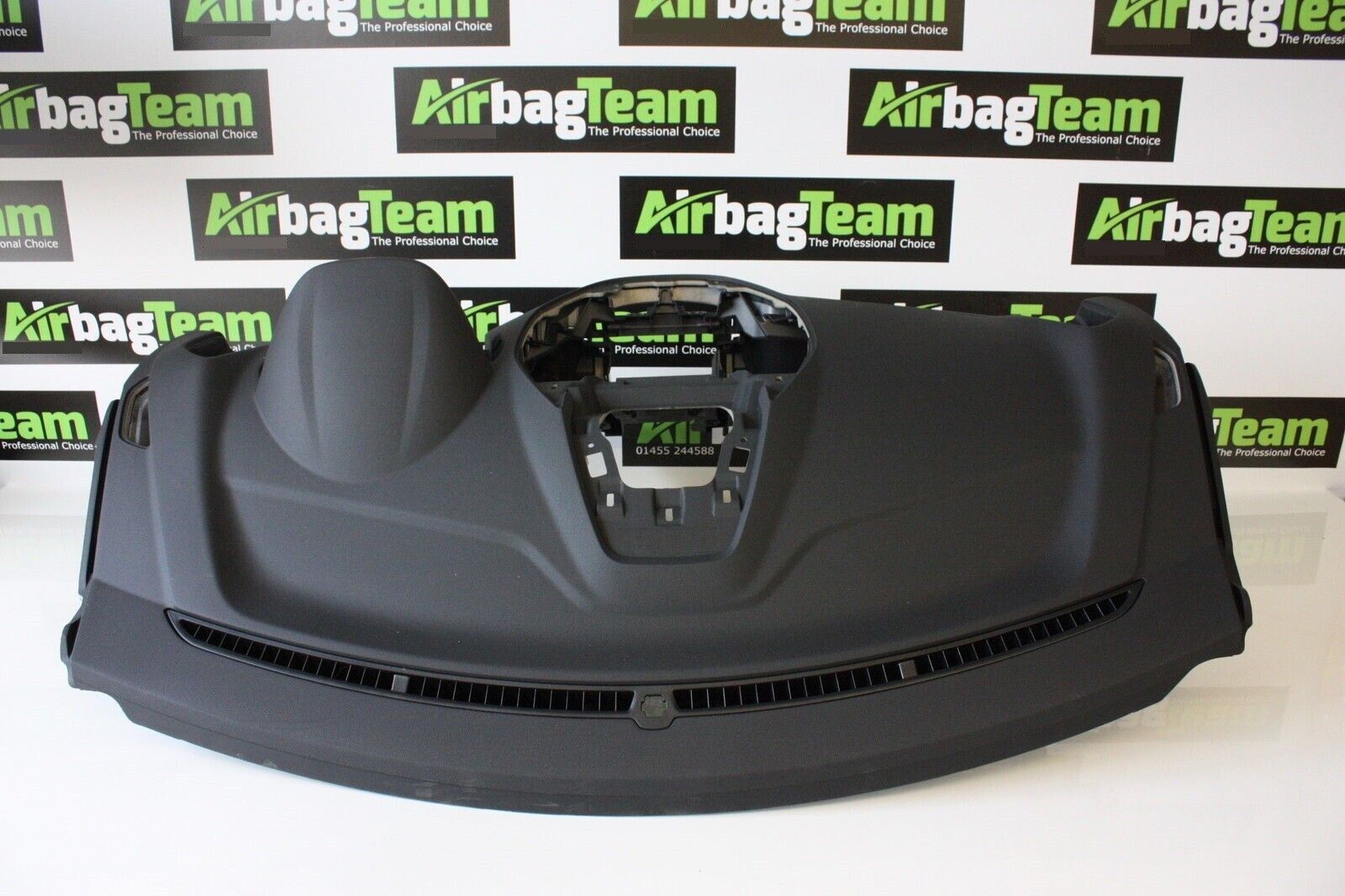 Ford-B-Max-2012-2017-Dashboard-256377607868