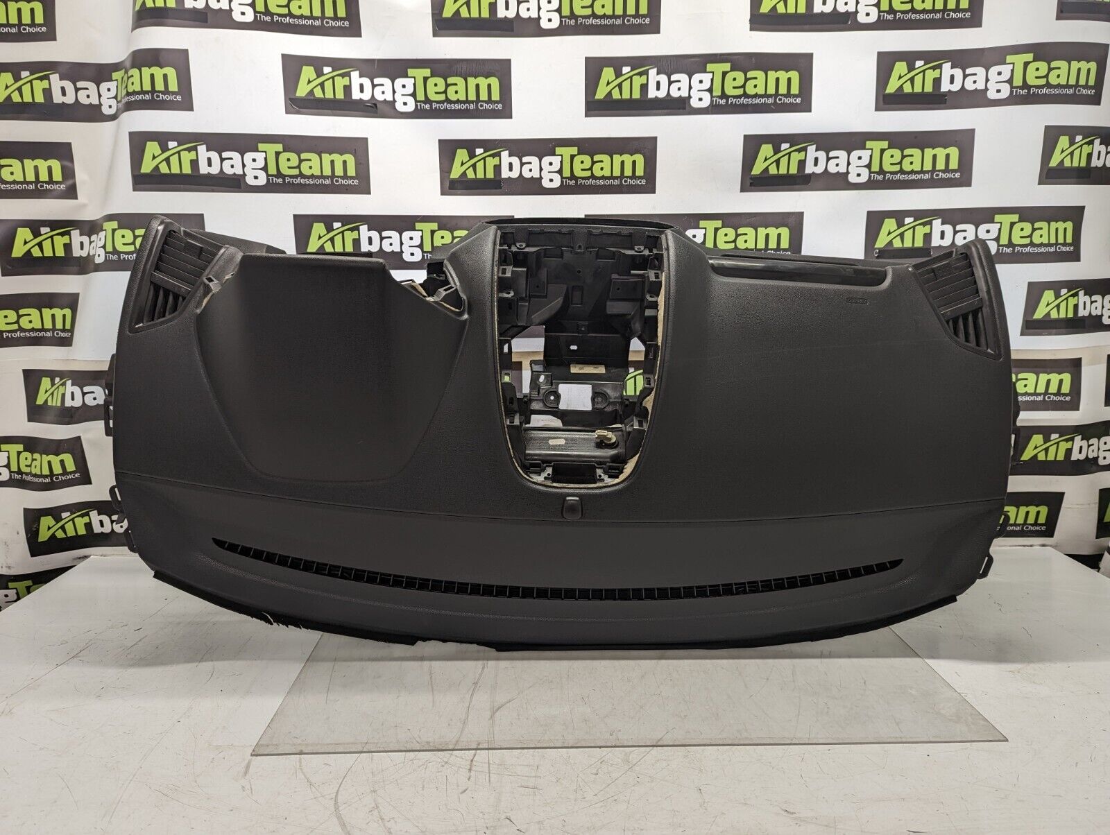 Ford-Ecosport-2017-Onwards-Airbag-Kit-Driver-Passenger-Dashboard-Seatbelt-ECU-255930547618-2