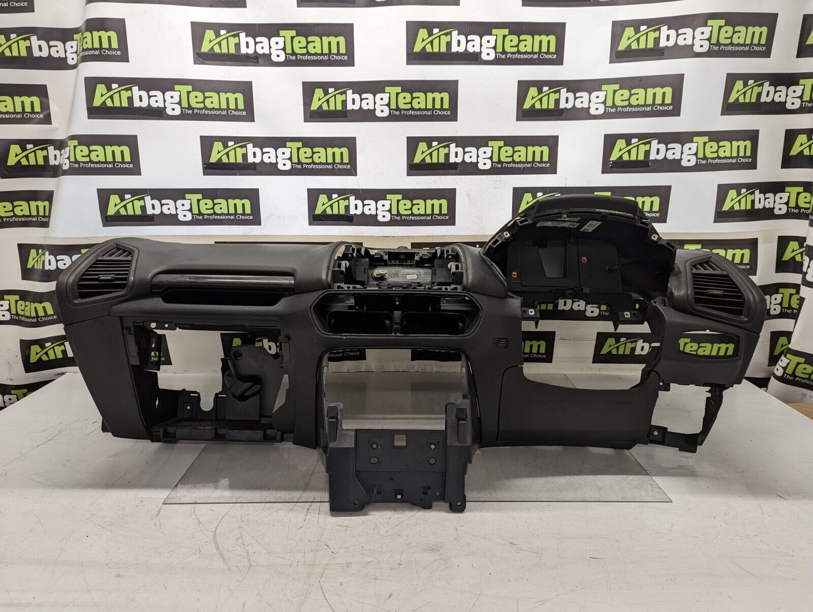 Ford-Ecosport-2017-Onwards-Airbag-Kit-Driver-Passenger-Dashboard-Seatbelt-ECU-255930547618-3