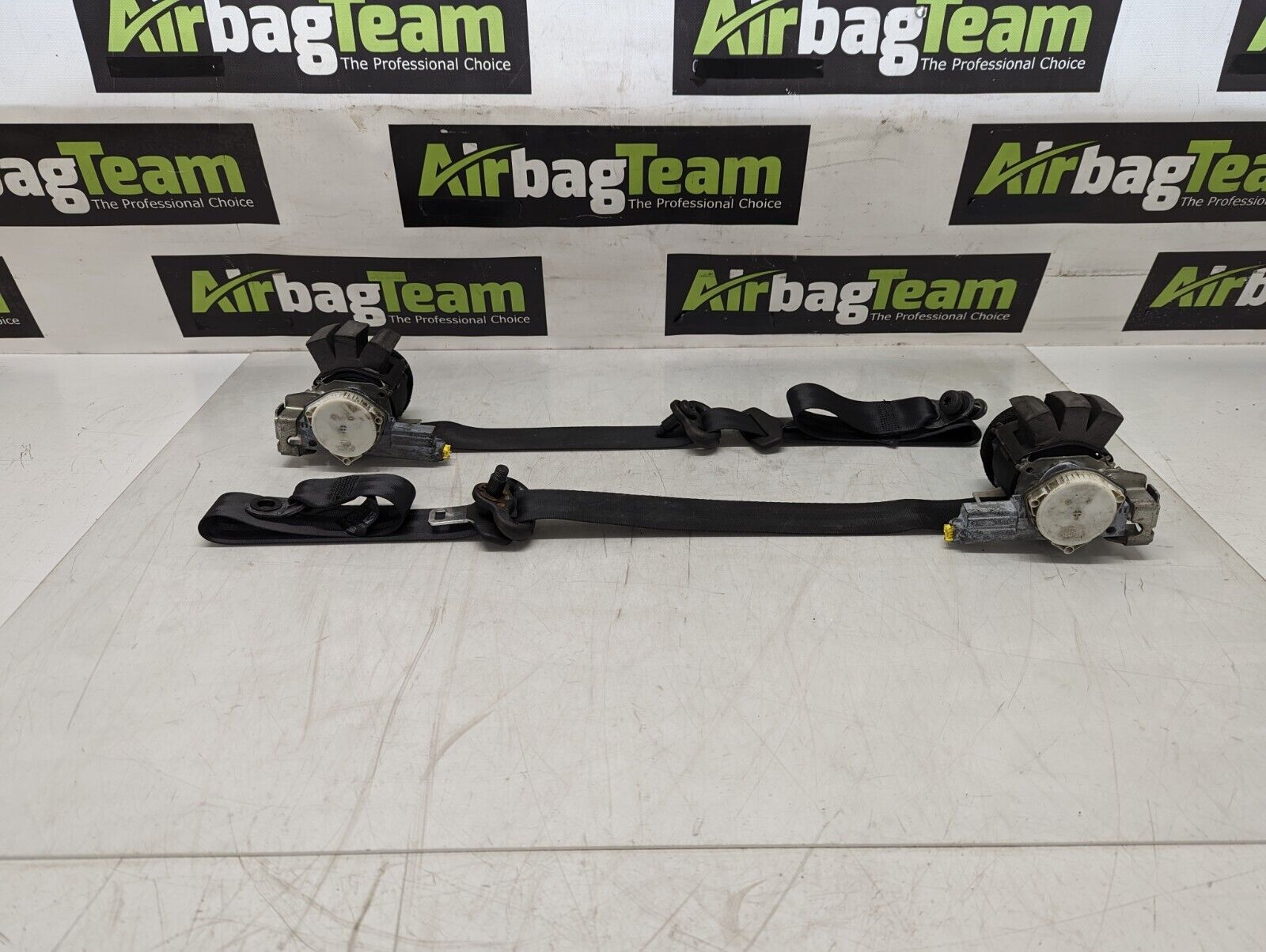 Ford-Ecosport-2017-Onwards-Airbag-Kit-Driver-Passenger-Dashboard-Seatbelt-ECU-255930547618-6