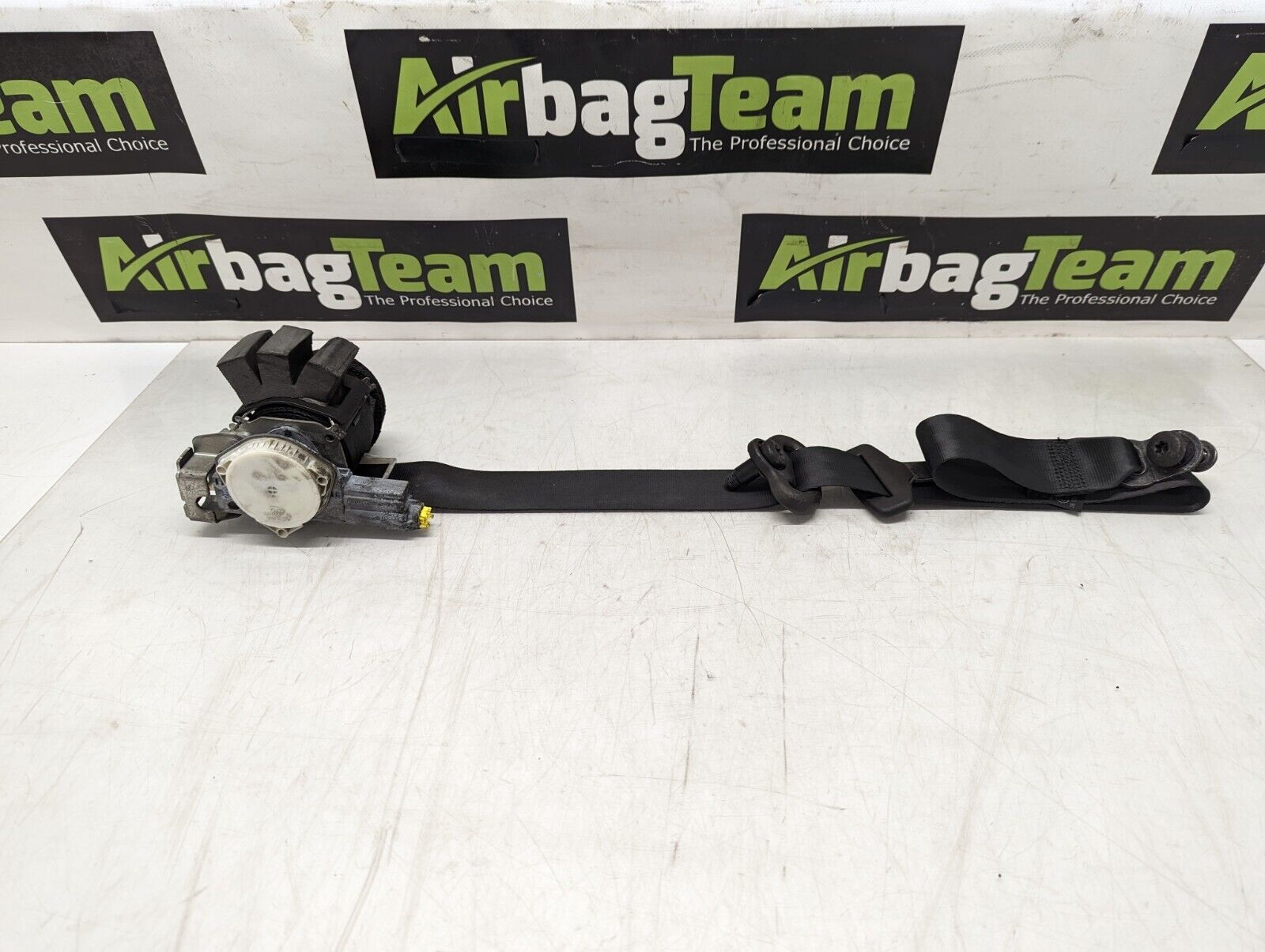 Ford-Ecosport-2017-Onwards-Airbag-Kit-Driver-Passenger-Dashboard-Seatbelt-ECU-255930547618-7