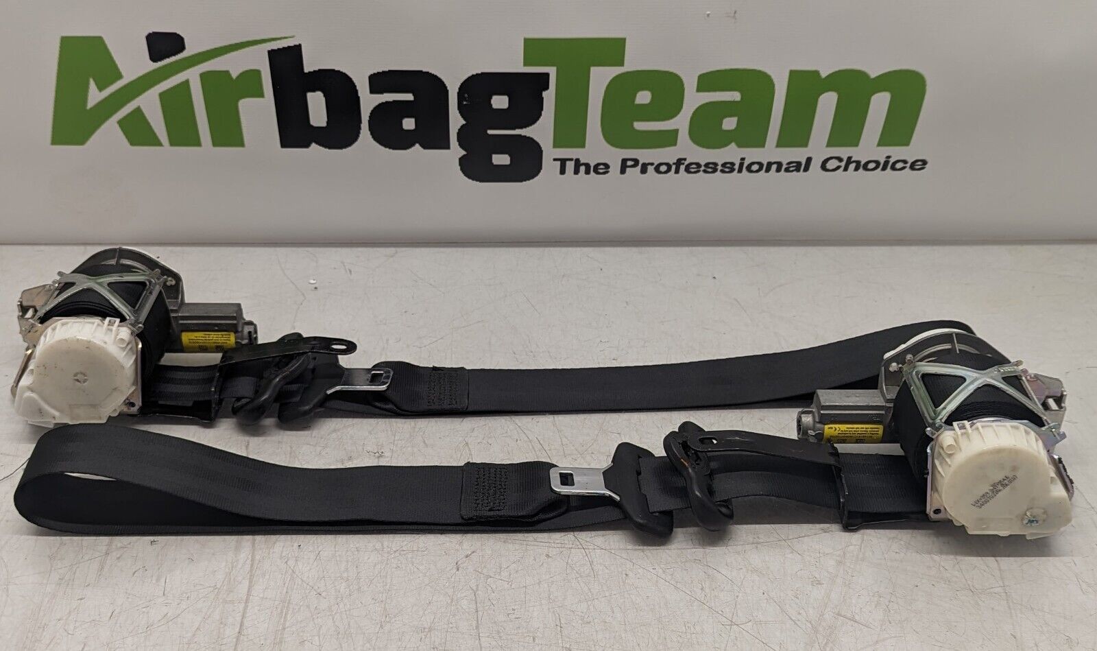 Ford-Fiesta-2009-2017-Airbag-Kit-Driver-Passenger-Dashboard-Seatbelt-Knee-ECU-256002190228-10