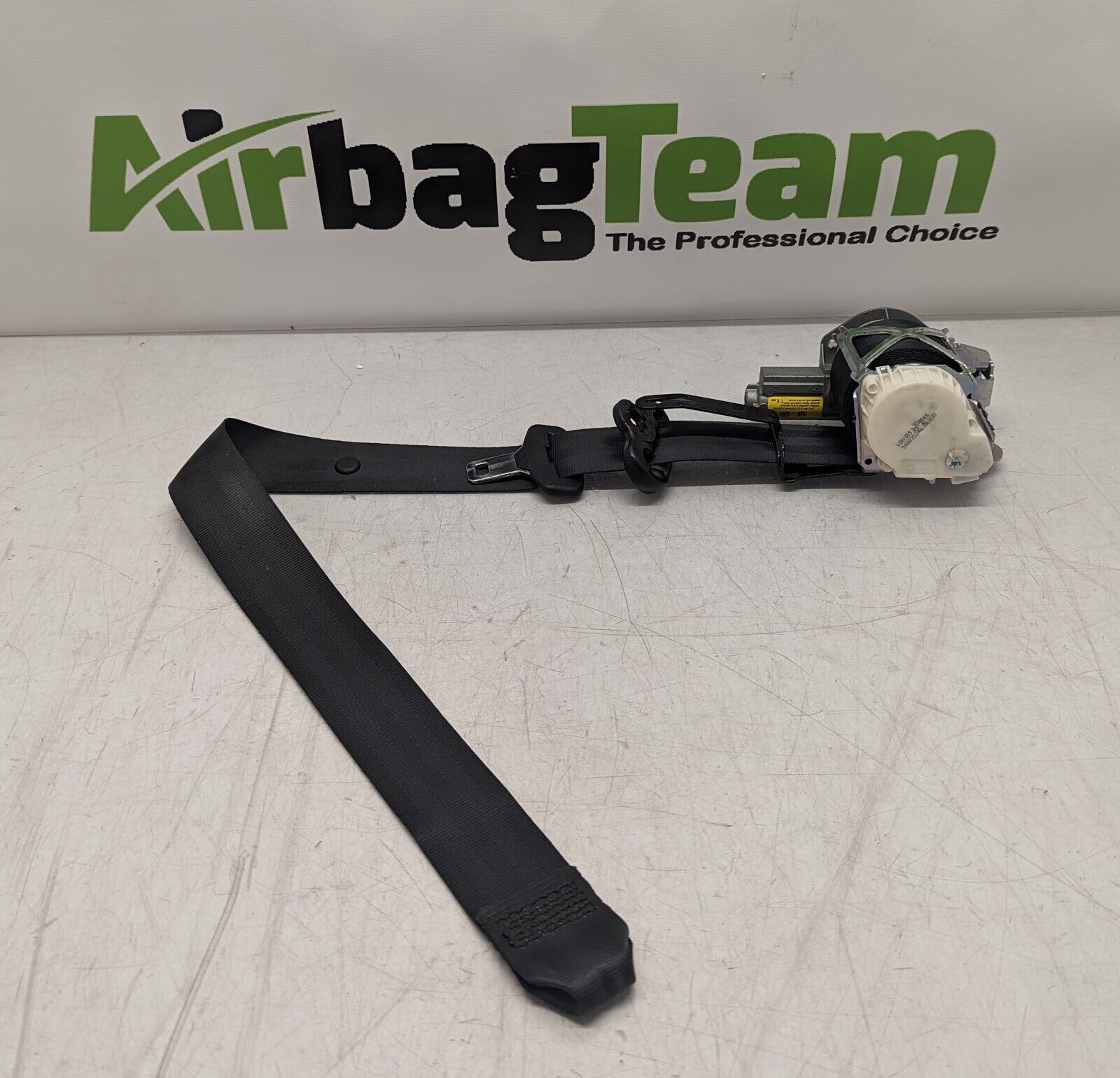 Ford-Fiesta-2009-2017-Airbag-Kit-Driver-Passenger-Dashboard-Seatbelt-Knee-ECU-256002190228-12