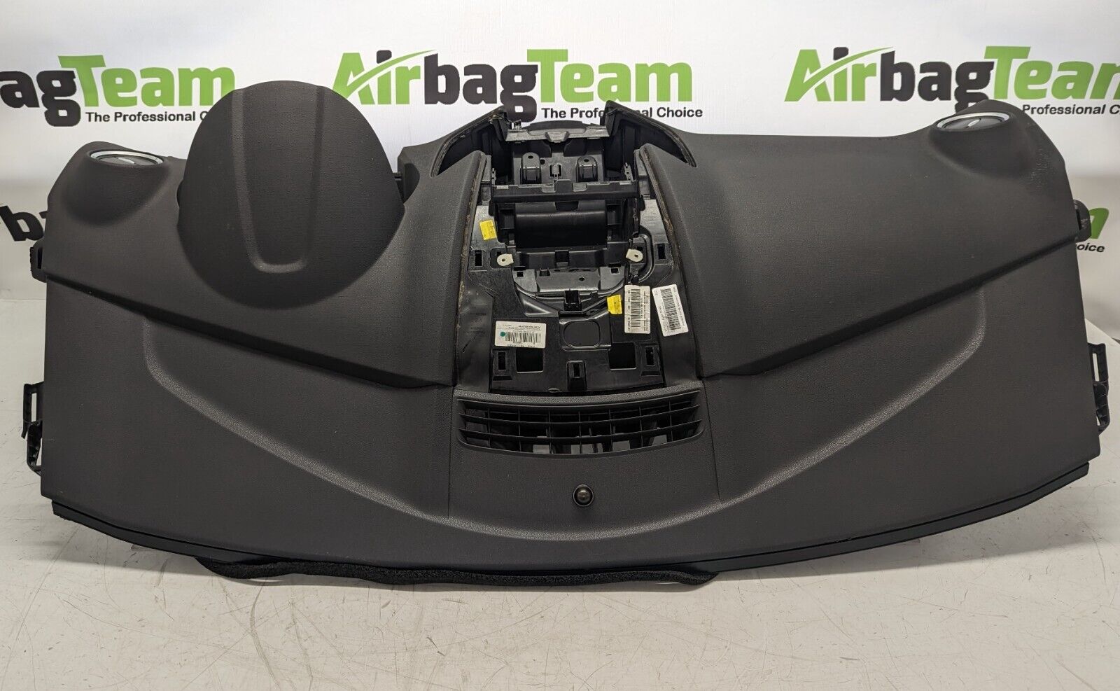 Ford-Fiesta-2009-2017-Airbag-Kit-Driver-Passenger-Dashboard-Seatbelt-Knee-ECU-256002190228-3