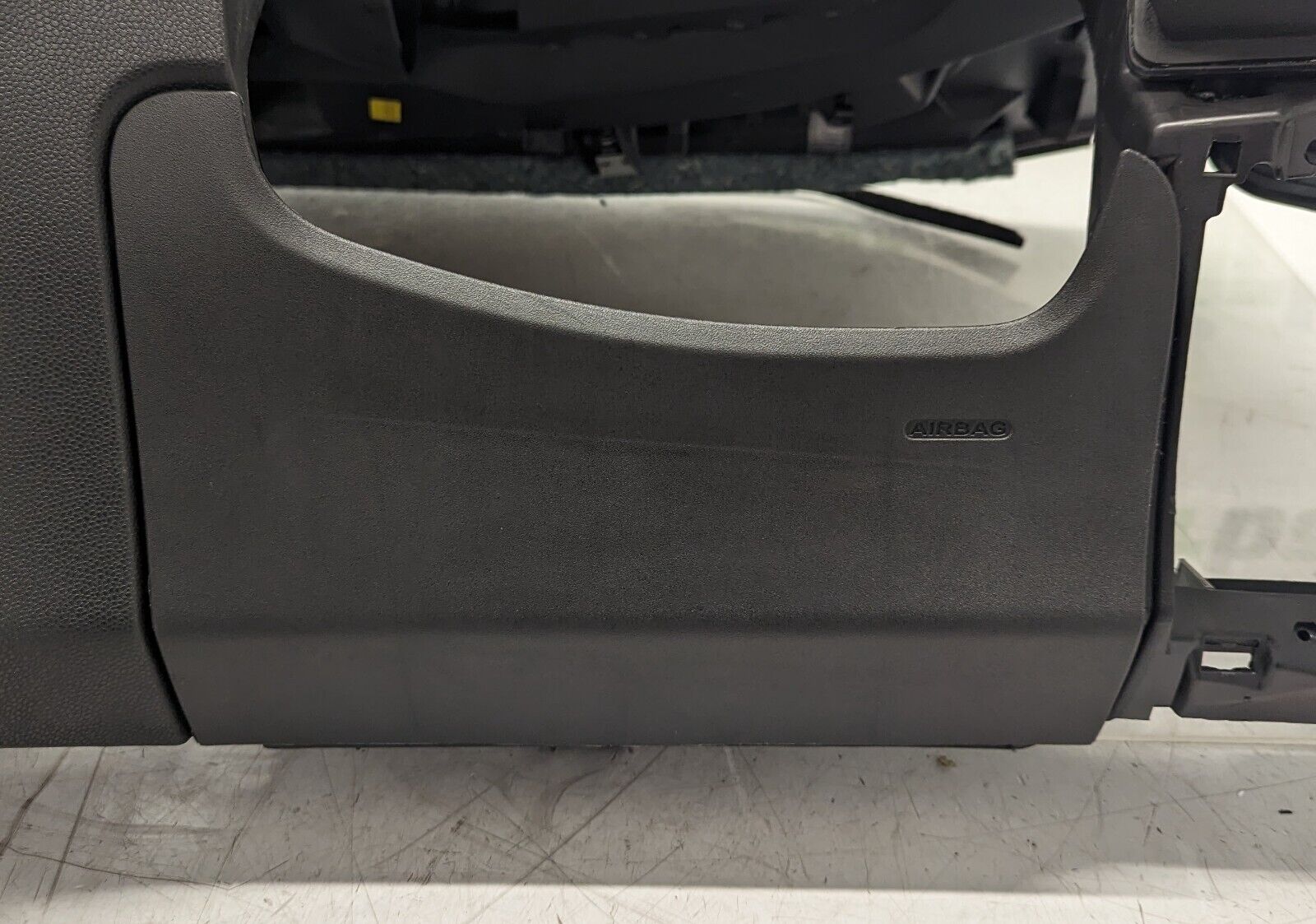 Ford-Fiesta-2009-2017-Airbag-Kit-Driver-Passenger-Dashboard-Seatbelt-Knee-ECU-256002190228-4