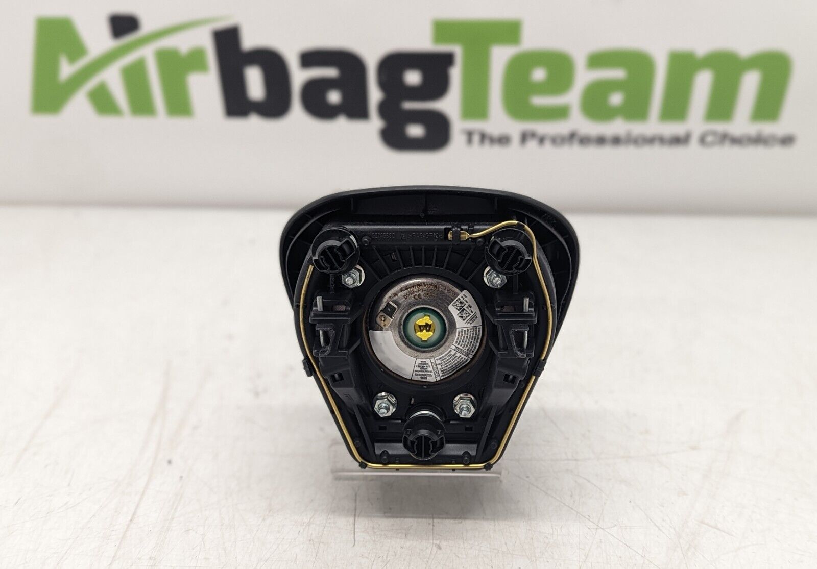 Ford-Fiesta-2009-2017-Airbag-Kit-Driver-Passenger-Dashboard-Seatbelt-Knee-ECU-256002190228-8