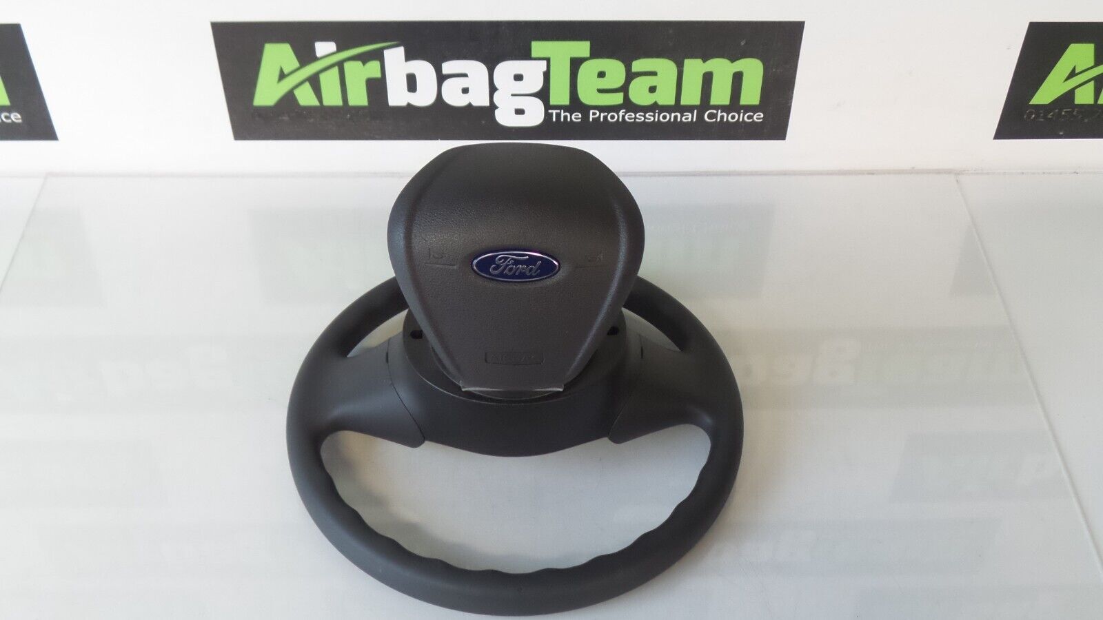 Ford-KA-2016-Onwards-OSF-Offside-Driver-Front-Airbag-255870245118