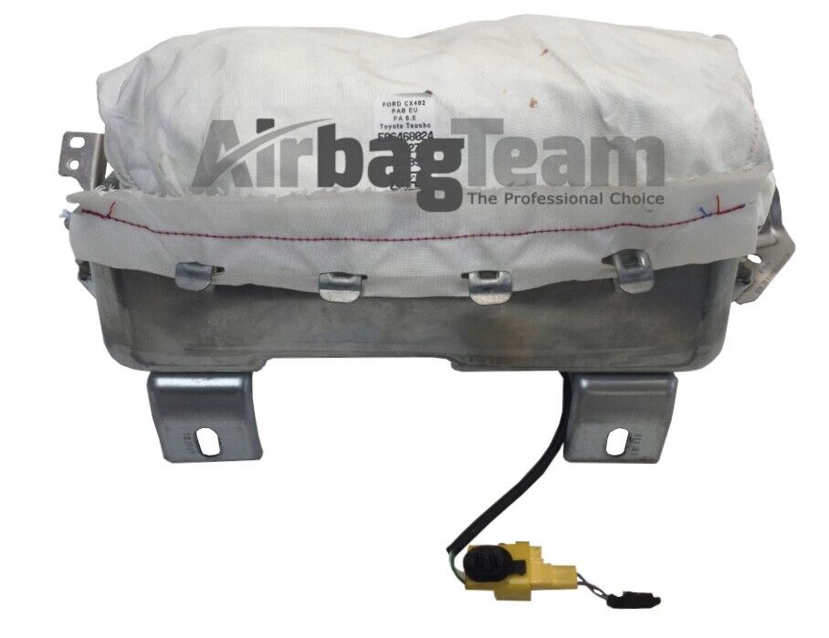 Ford-Kuga-2020-Onwards-NSF-Nearside-Passenger-Front-Airbag-266033296808