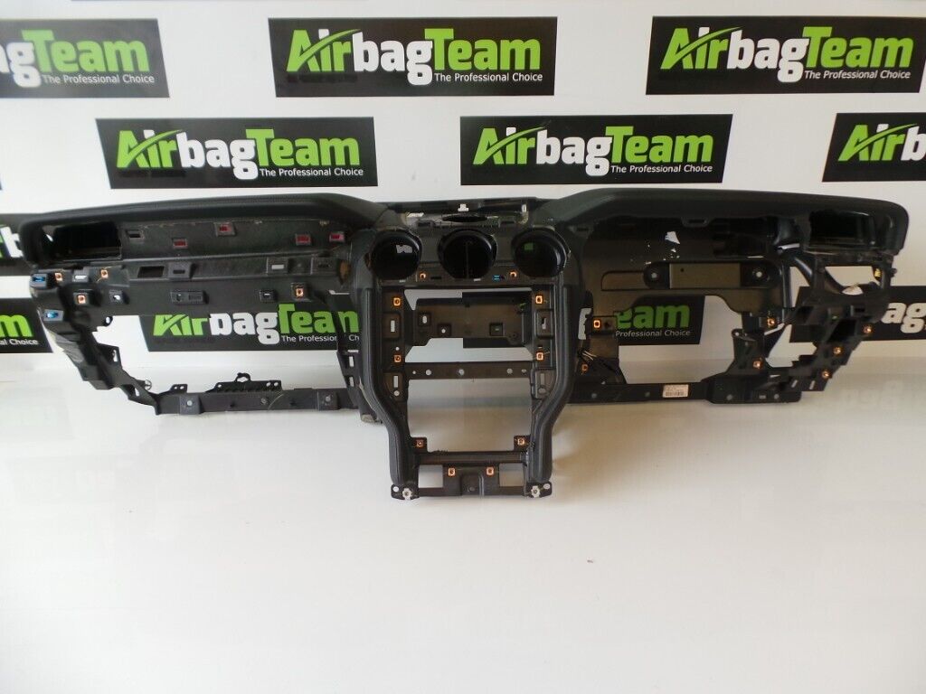 Ford-Mustang-2015-Onwards-Dashboard-255870333148-2
