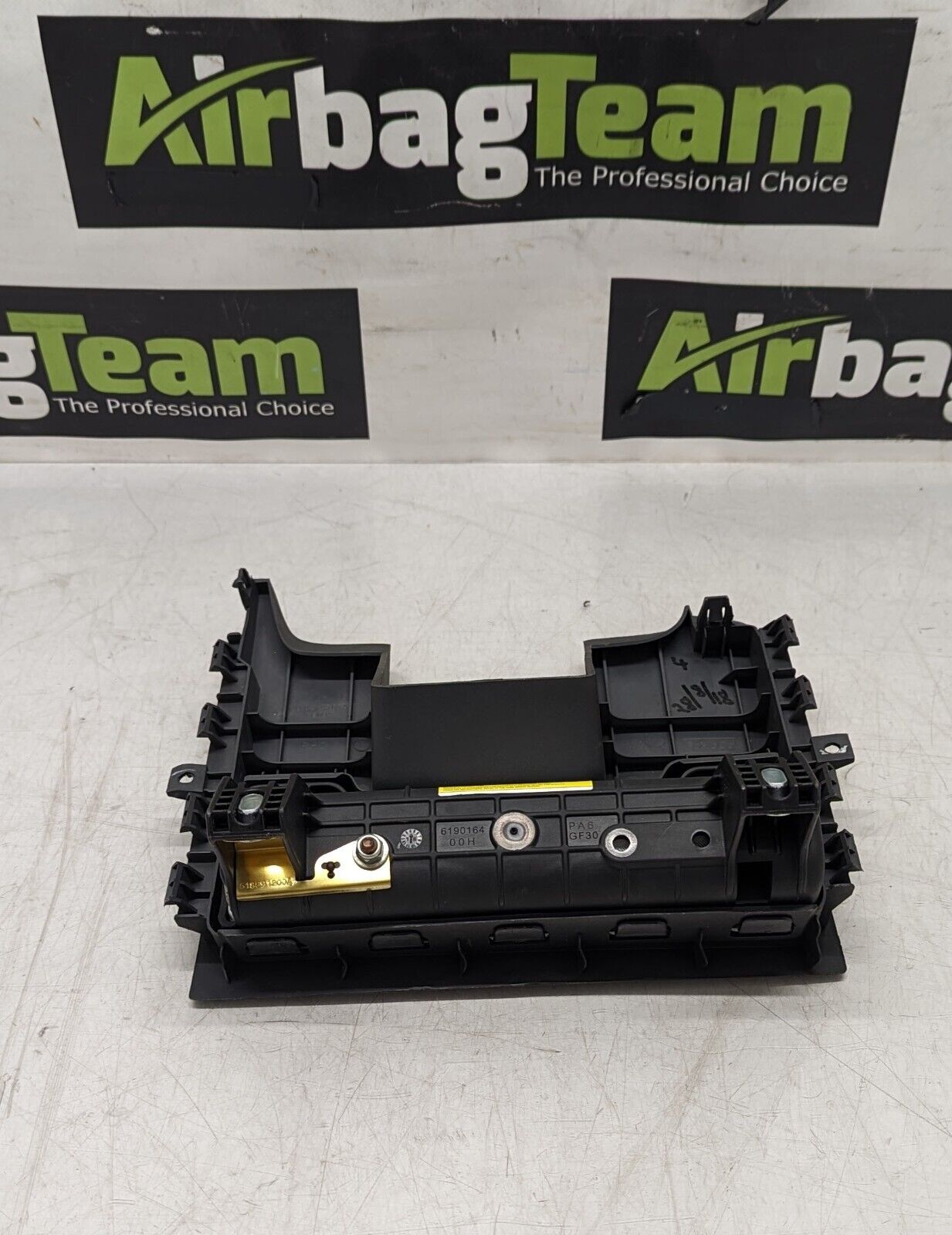 Ford-Ranger-P375-T6-Facelift-Airbag-Kit-Driver-Pass-Dashboard-Knee-Seatbelts-ECU-255868530128-11