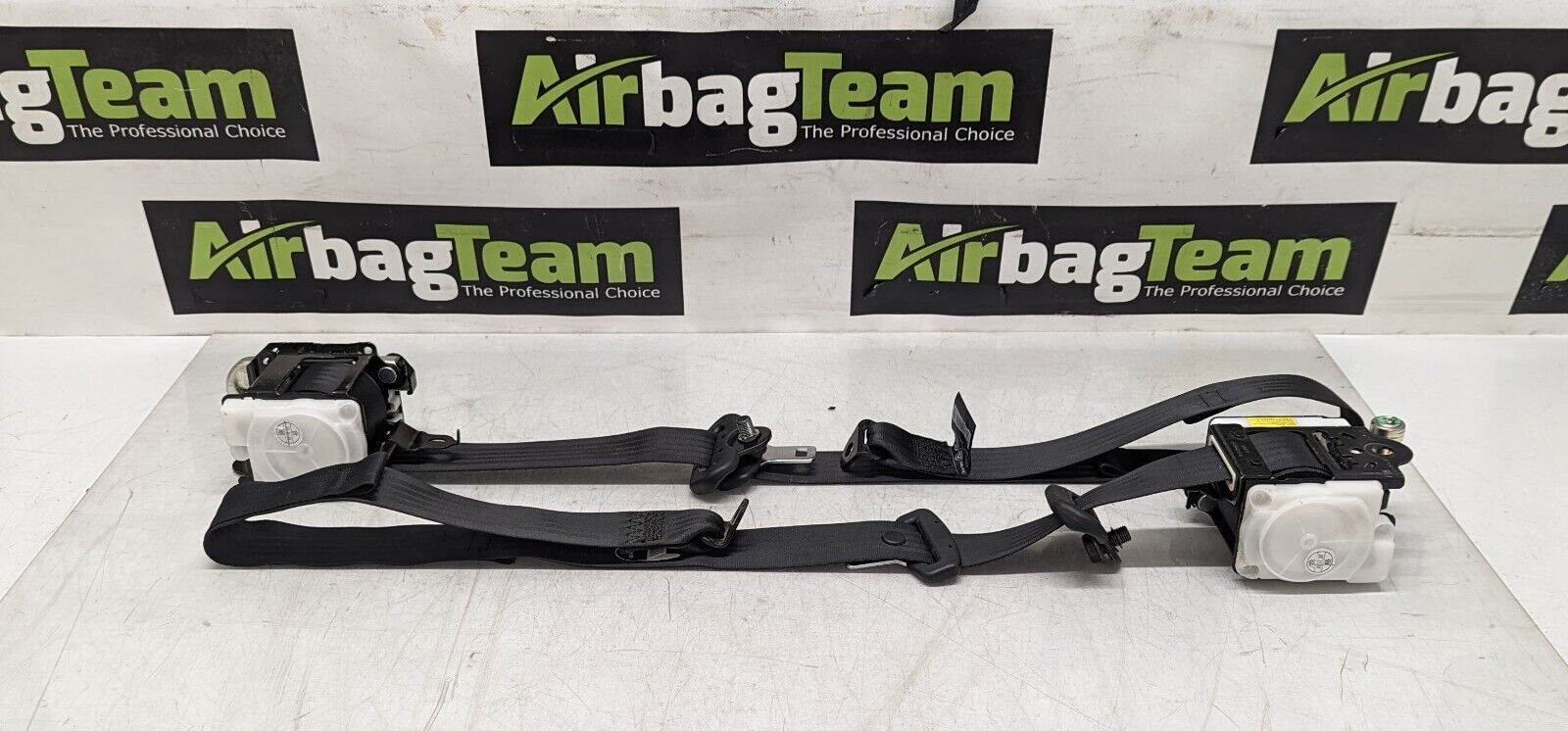 Ford-Ranger-P375-T6-Facelift-Airbag-Kit-Driver-Pass-Dashboard-Knee-Seatbelts-ECU-255868530128-8