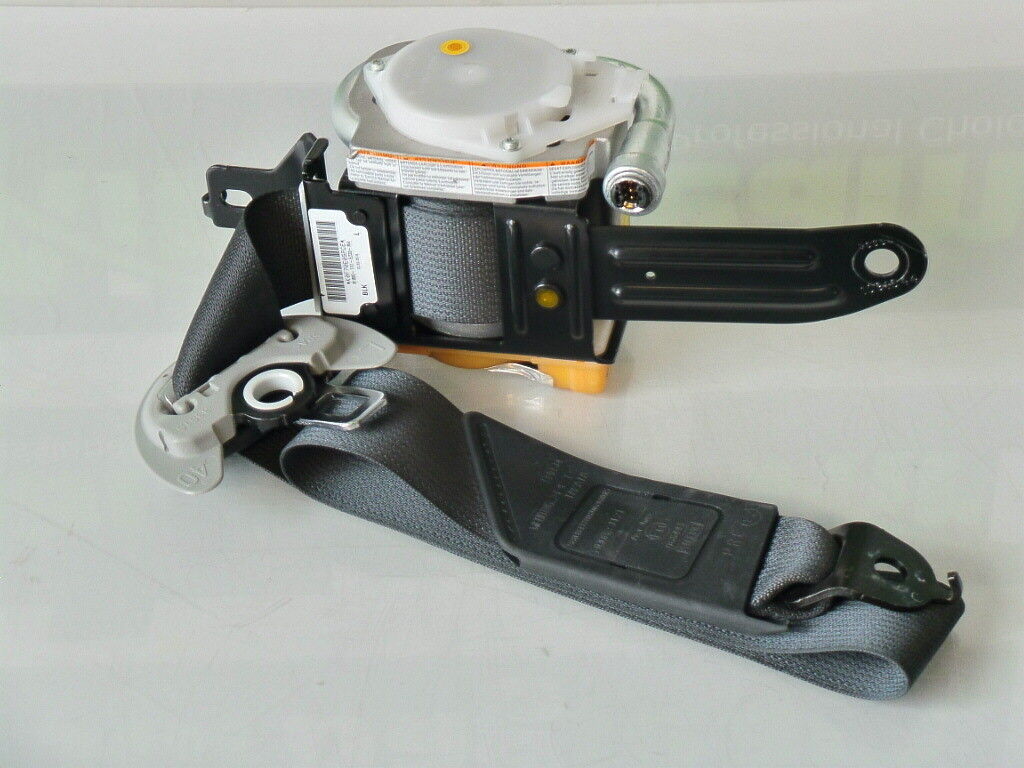 Honda-Jazz-2009-2014-OSF-Offside-Driver-Front-Seatbelt-Pre-Tensioner-255758949128-3