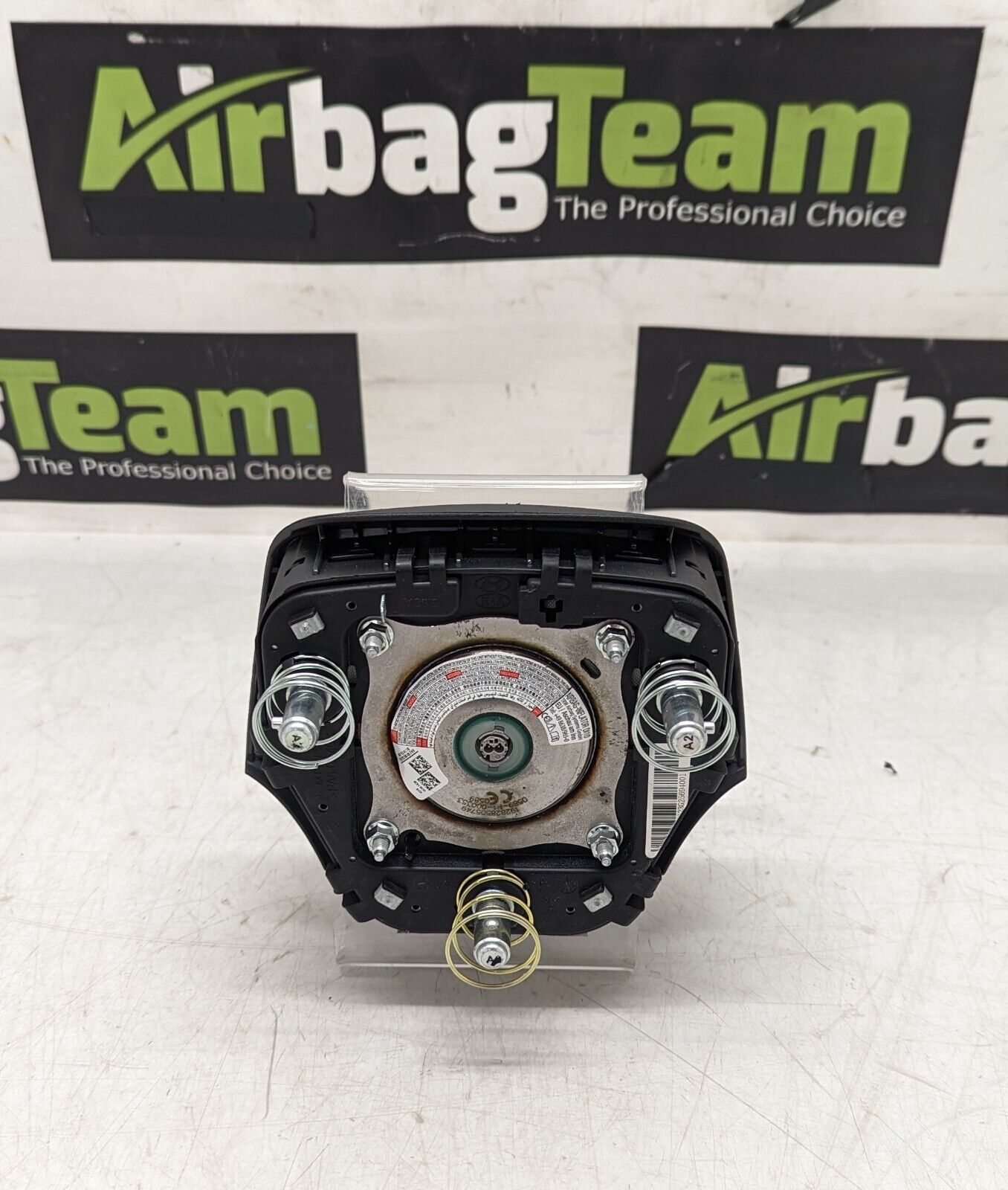 Hyundai-Ioniq-2016-2022-OSF-Offside-Driver-Front-Airbag-Repair-255878359028-3