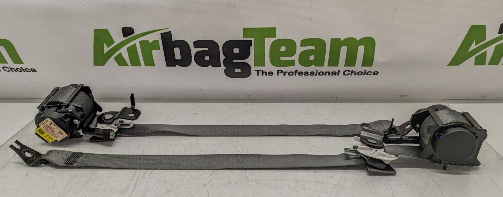 Hyundai-Ioniq-5-20-On-Airbag-Kit-HUD-Driver-Passenger-Set-Seatbelt-ECU-Repair-256057092748-7