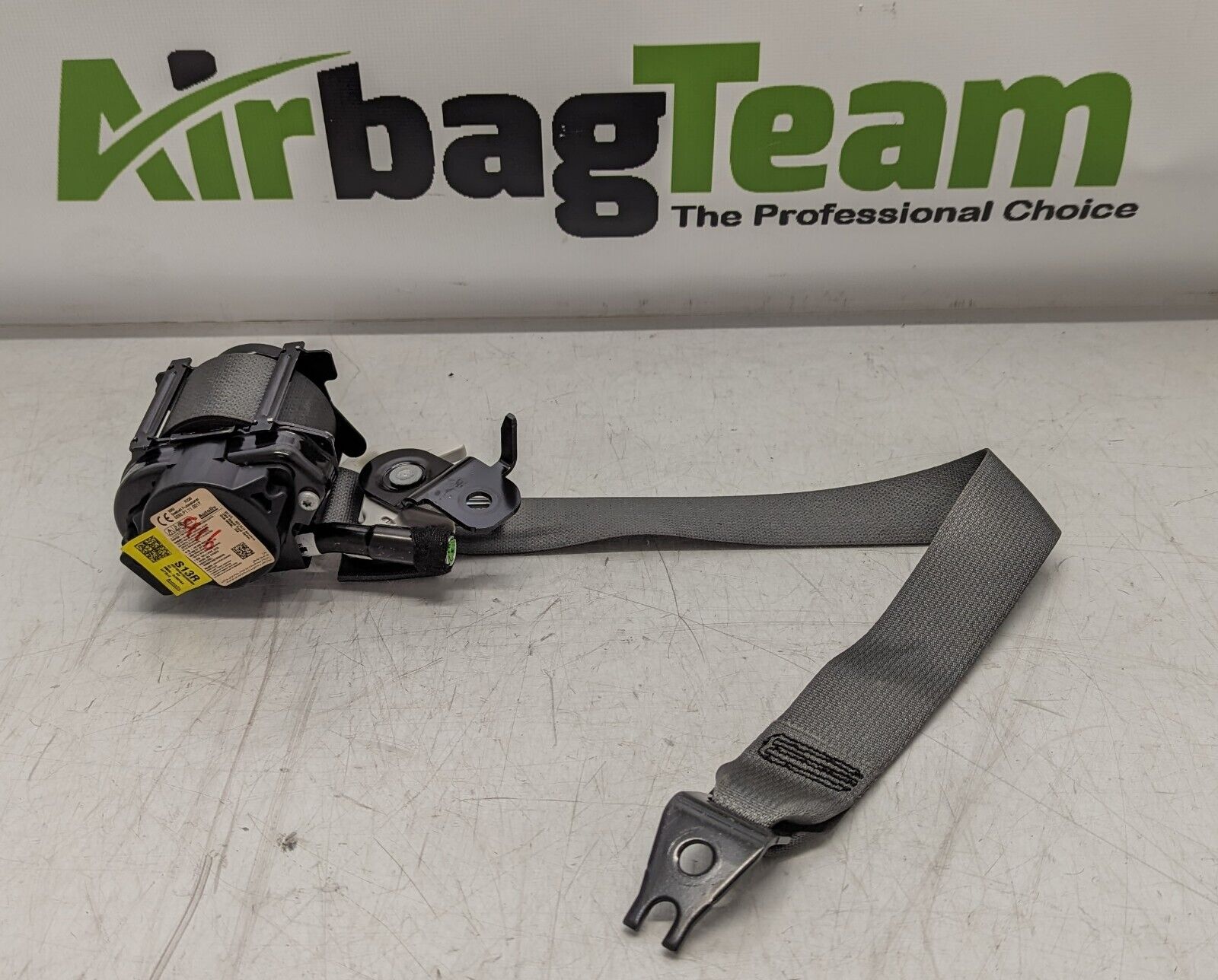 Hyundai-Ioniq-5-20-On-Airbag-Kit-HUD-Driver-Passenger-Set-Seatbelt-ECU-Repair-256057092748-8