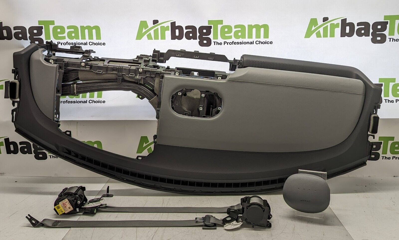 Hyundai-Ioniq-5-20-On-Airbag-Kit-HUD-Driver-Passenger-Set-Seatbelt-ECU-Repair-256057092748