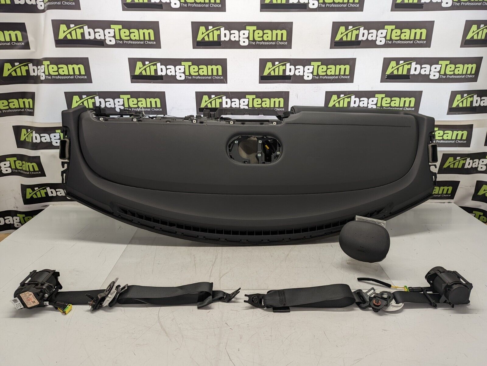 Hyundai-Ioniq-5-2020-On-Airbag-Kit-Dashboard-Driver-Passenger-Seatbelt-ECU-255711391268