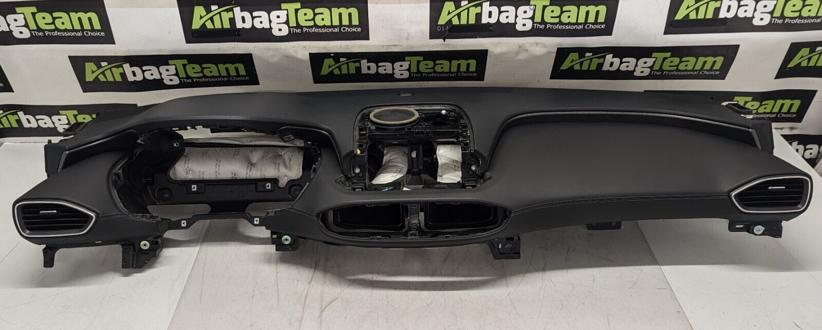 Hyundai-Santa-Fe-2018-On-LHD-Airbag-Kit-Driver-Passenger-Seatbelt-ECU-Dash-255834212288-2