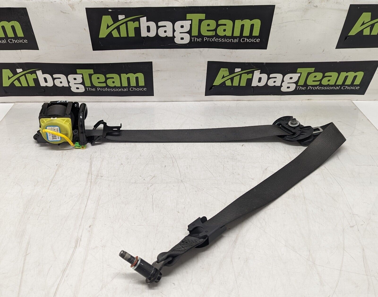 Hyundai-Santa-Fe-2018-On-LHD-Airbag-Kit-Driver-Passenger-Seatbelt-ECU-Dash-255834212288-5