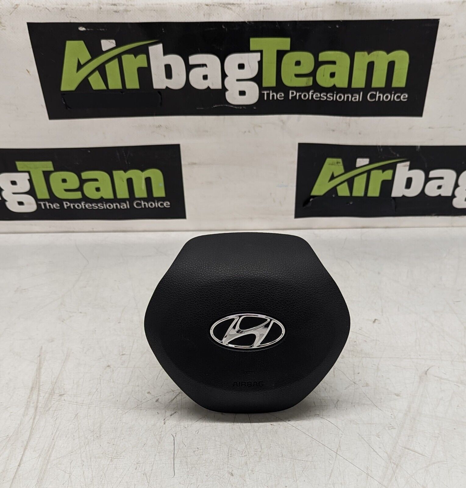 Hyundai-Santa-Fe-2018-On-LHD-Airbag-Kit-Driver-Passenger-Seatbelt-ECU-Dash-255834212288-6