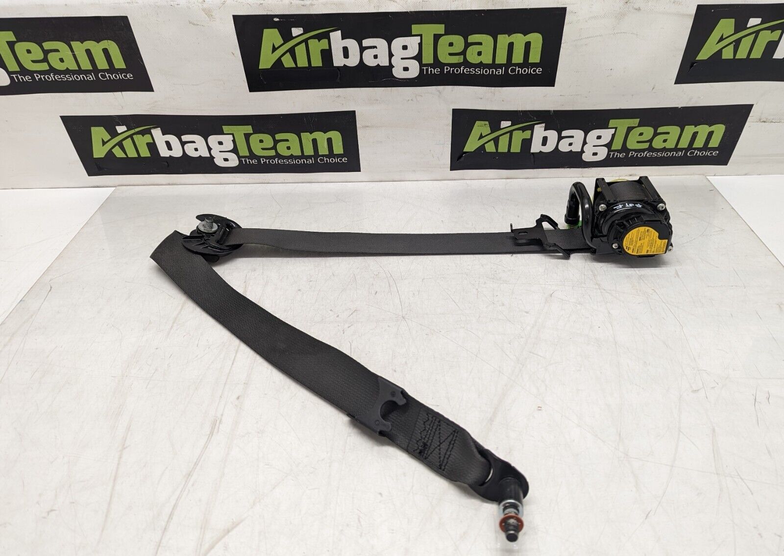 Hyundai-Santa-Fe-2018-On-LHD-Airbag-Kit-Driver-Passenger-Seatbelt-ECU-Dash-255834212288-8