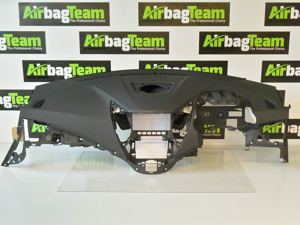 Hyundai-Veloster-2012-2014-Dashboard-Black-254342360818-2