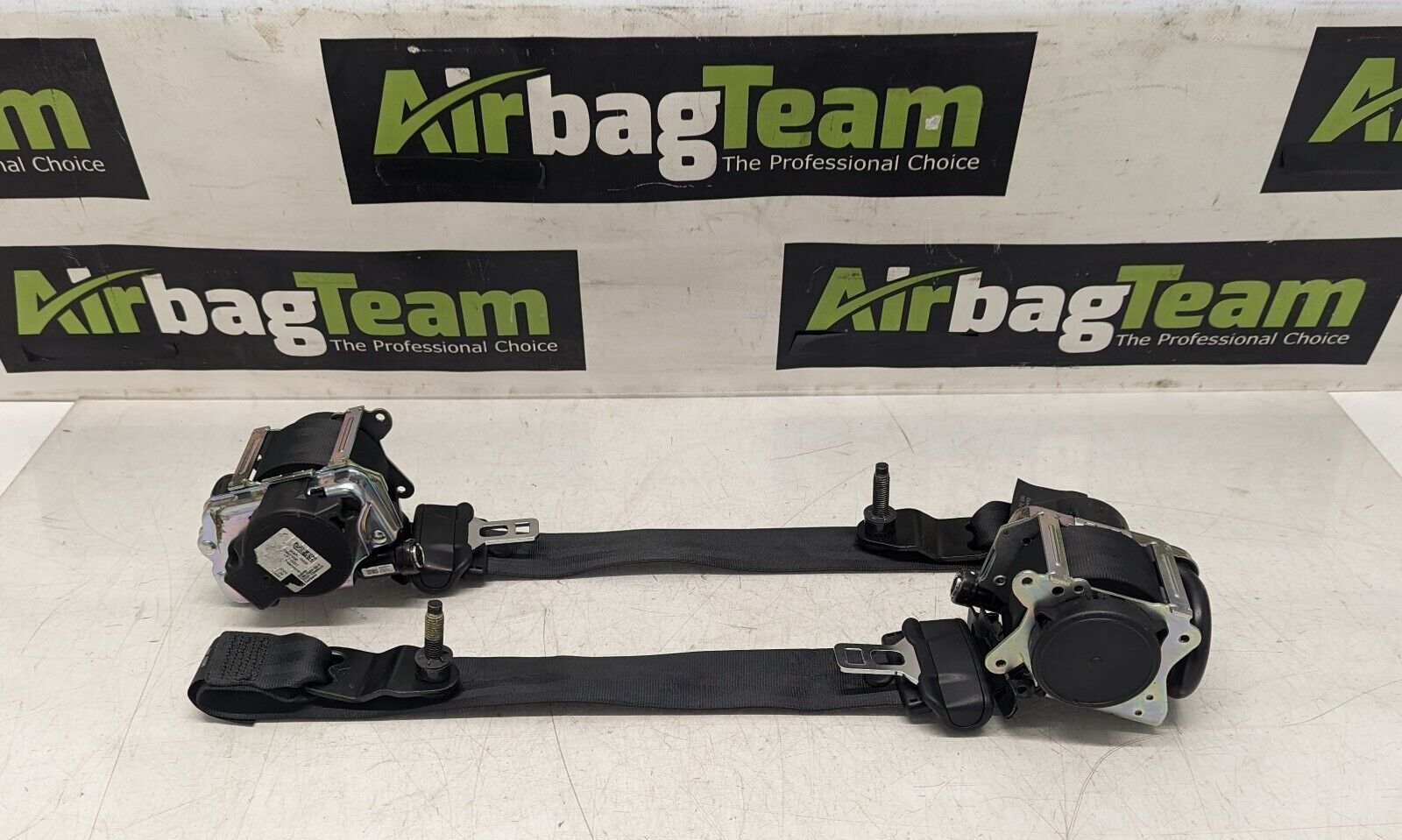 Jaguar-F-Type-2013-Onwards-Airbag-Kit-Driver-Passenger-Dashboard-Seatbelt-ECU-255941924618-3