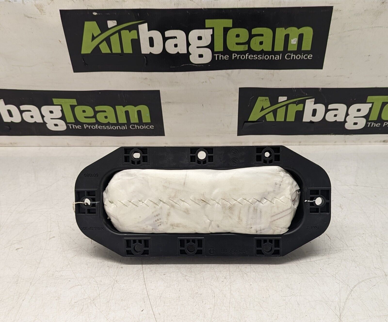 Jaguar-F-Type-2013-Onwards-Airbag-Kit-Driver-Passenger-Dashboard-Seatbelt-ECU-255941924618-4