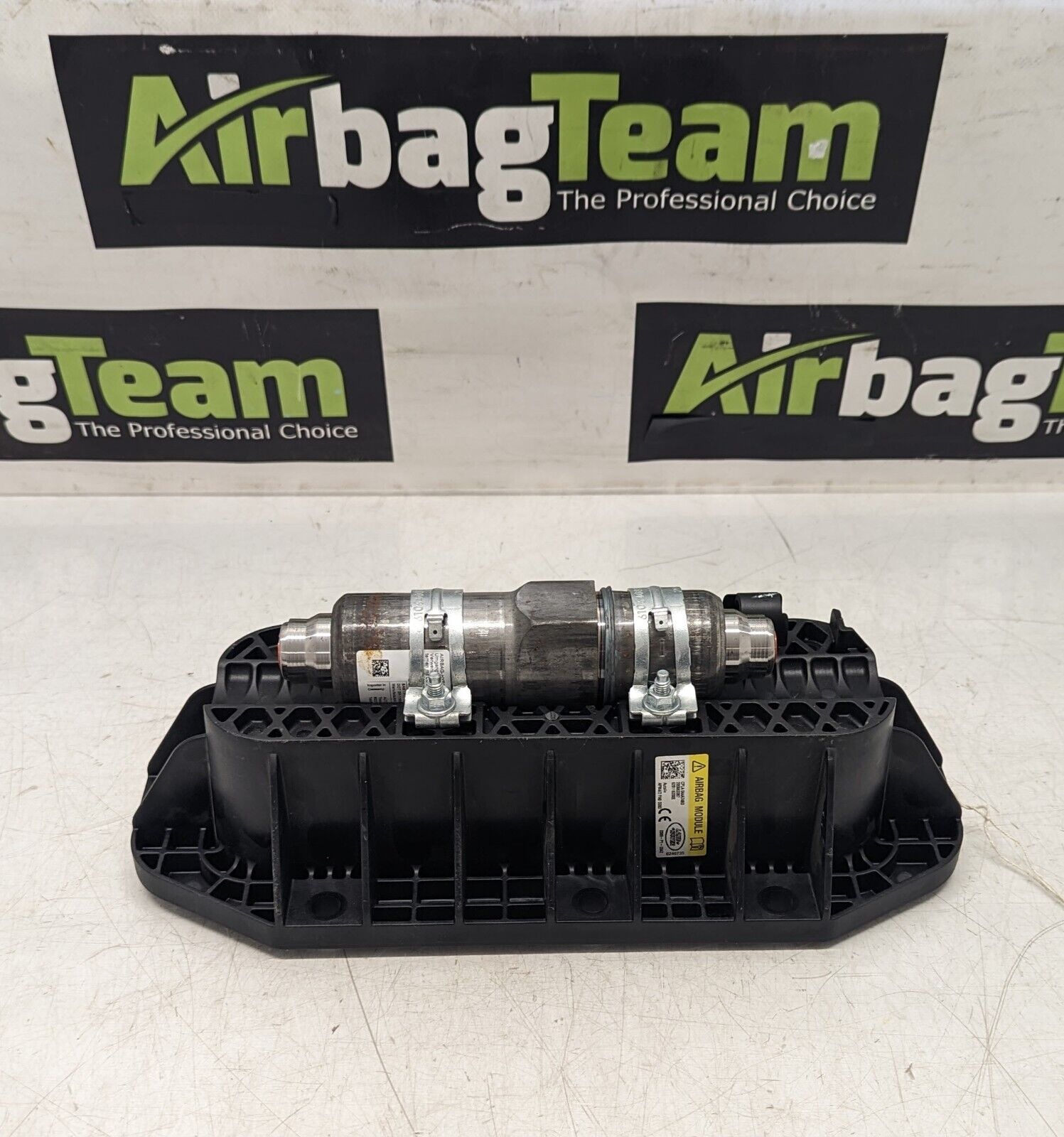 Jaguar-F-Type-2013-Onwards-Airbag-Kit-Driver-Passenger-Dashboard-Seatbelt-ECU-255941924618-5