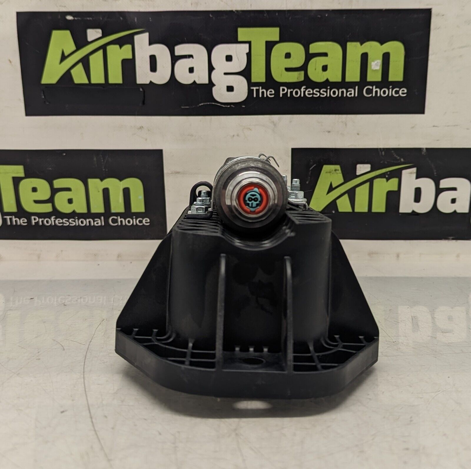 Jaguar-F-Type-2013-Onwards-Airbag-Kit-Driver-Passenger-Dashboard-Seatbelt-ECU-255941924618-7