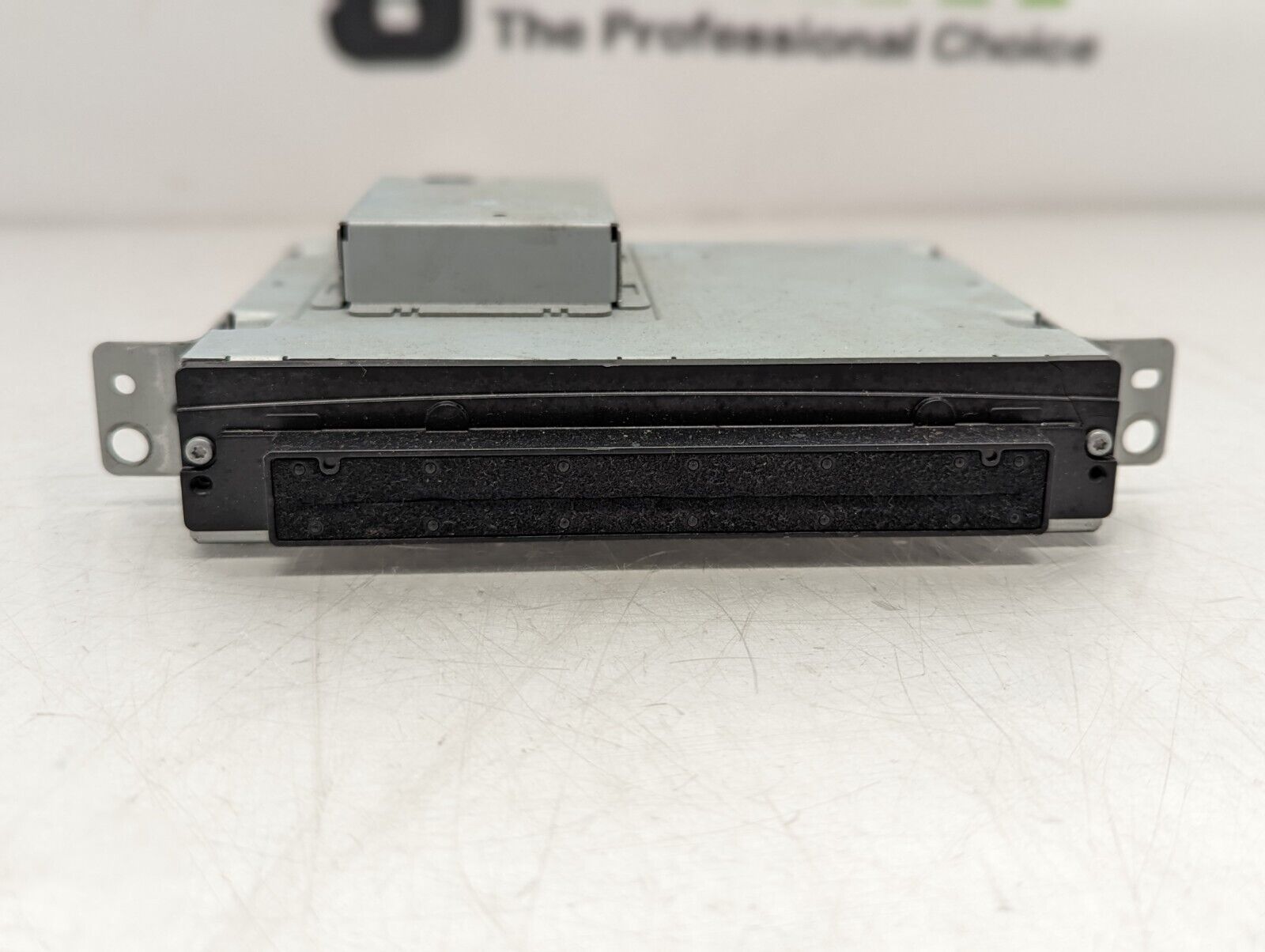 Jaguar-XE-2017-Onwards-CD-Player-Stereo-Head-Unit-FW9311B608CA-256080077068-4
