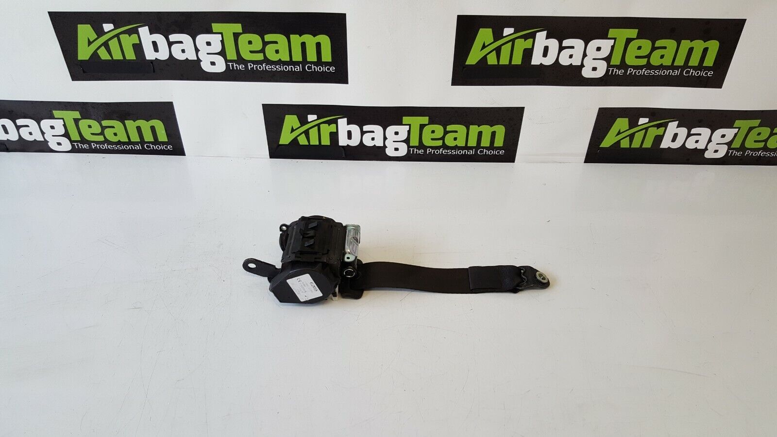 Jaguar-XF-2015-Onwards-OSR-Offside-Driver-Rear-Seatbelt-255758949138