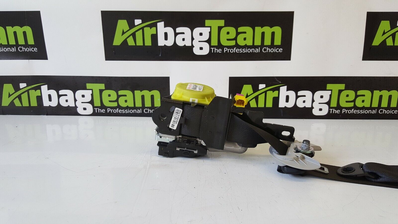Kia-Rio-2017-Onwards-Passenger-Side-Front-Seatbelt-NS-265940728478-2