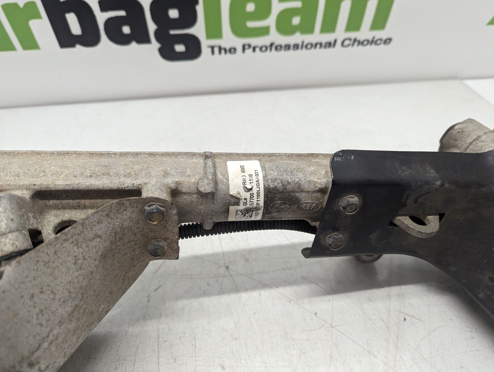 Kia-Sportage-2015-2021-Steering-Rack-57700-F1190-255977303718-4