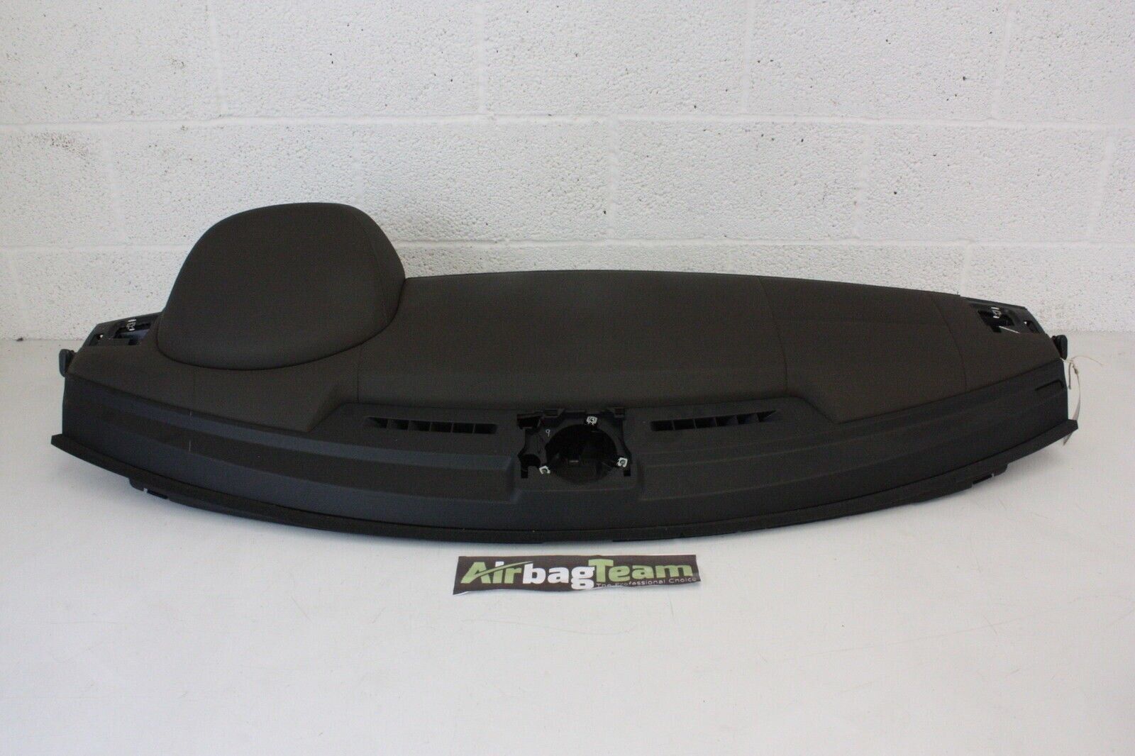 Land Rover Range Rover Sport L320 2009 - 2013 Facelift Dashboard ...