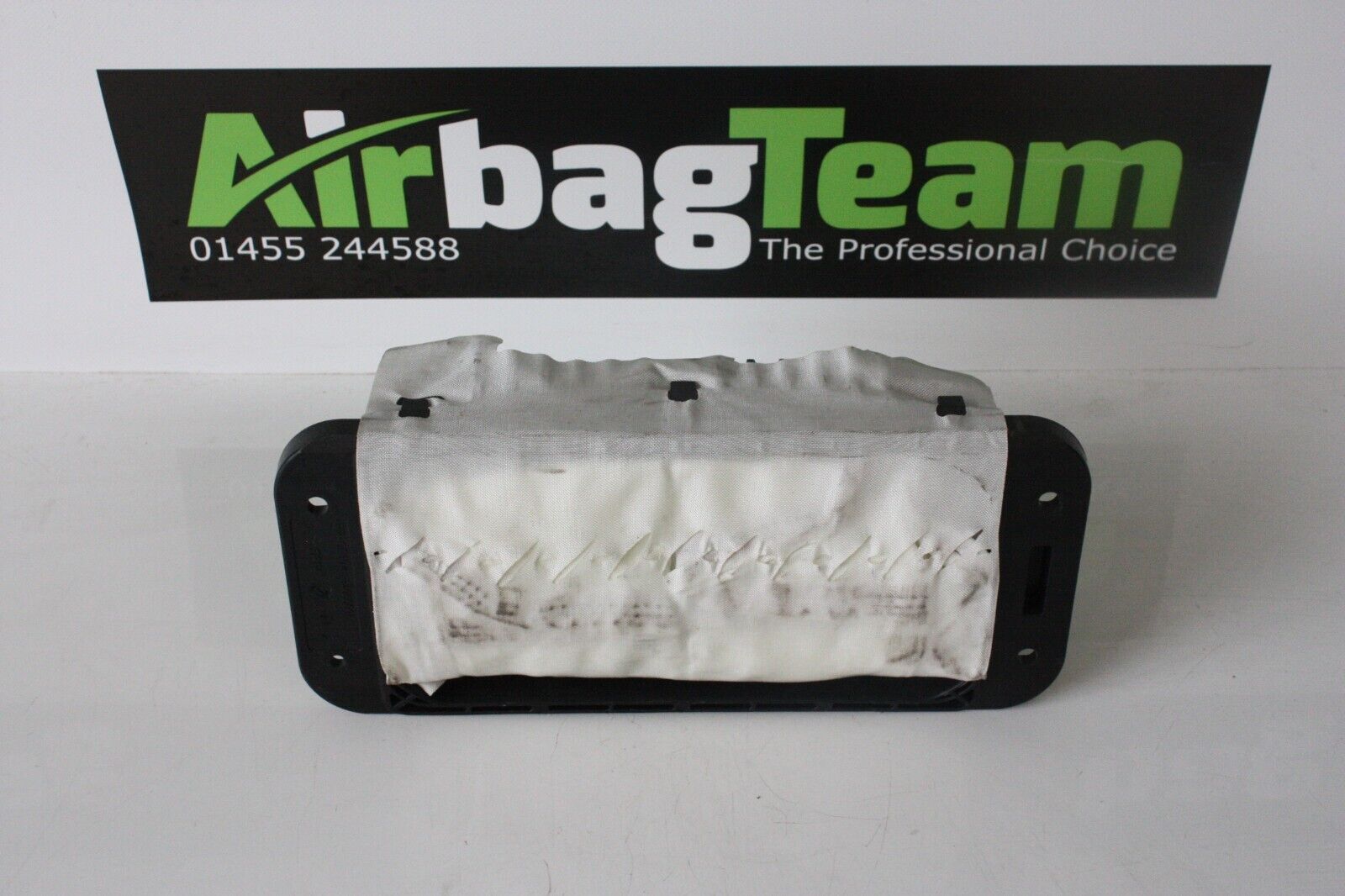 Mercedes-E-Class-NSF-Nearside-Passenger-Front-Airbag-266060690948