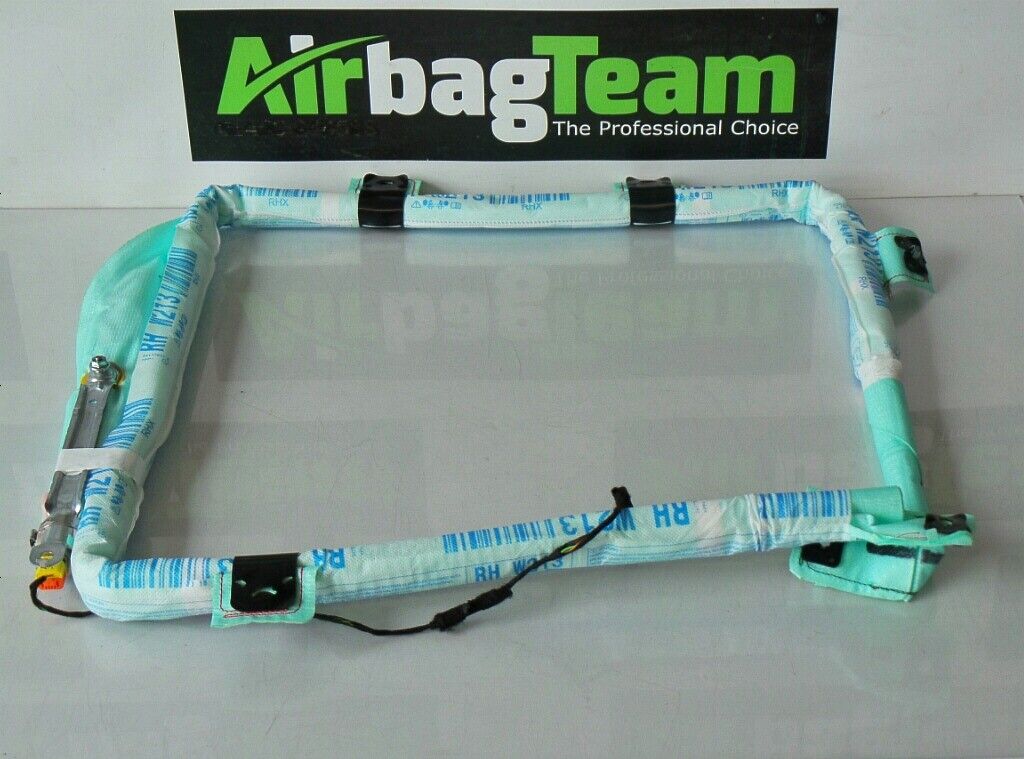 Mercedes-E-Class-W213-OS-Offside-Driver-Curtain-Airbag-253696412078