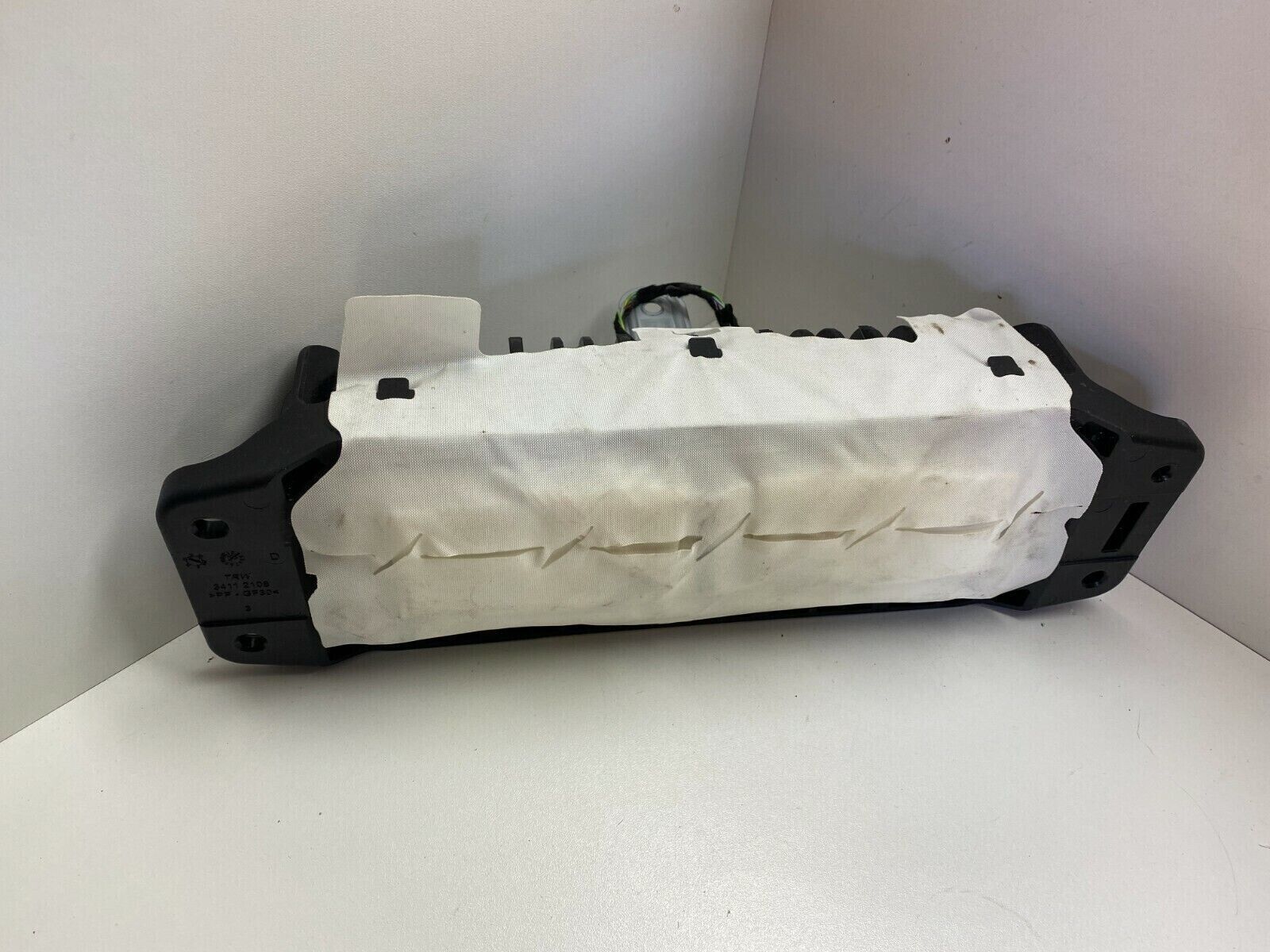 Mercedes-GLC-2015-2022-NSF-Nearside-Passenger-Front-Airbag-255903124768