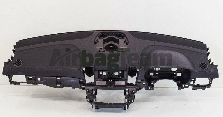 Mercedes-GLS-X166-2013-Onwards-Dashboard-255591725028