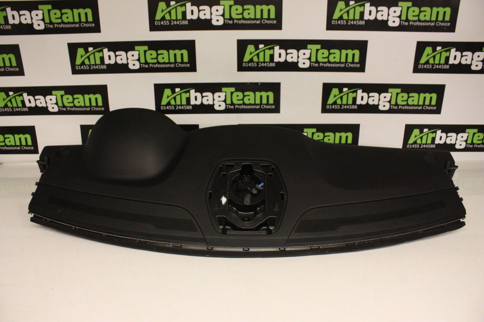 Mercedes-ML-W166-2011-2019-Dashboard-265745346338