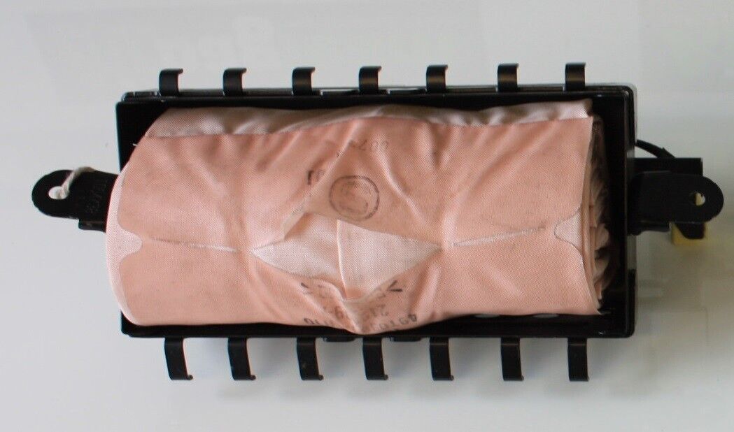 Nissan-370Z-2010-Onwards-NSF-Nearside-Passenger-Front-Airbag-266132192588