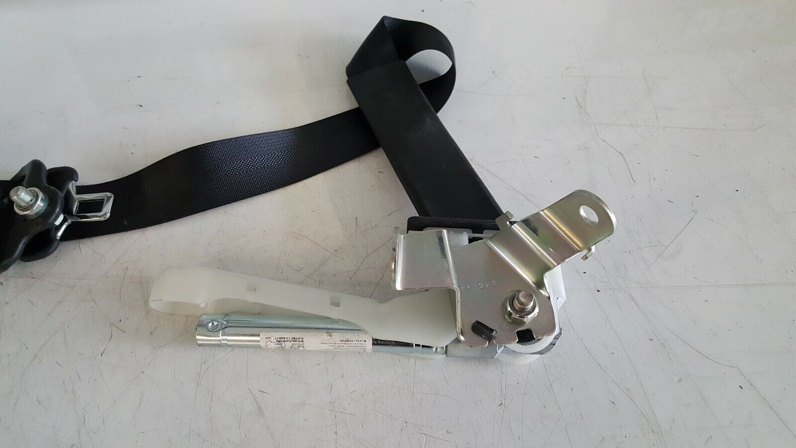 Nissan-Leaf-2017-Onwards-OSF-Offside-Driver-Front-Seatbelt-256175792758-4