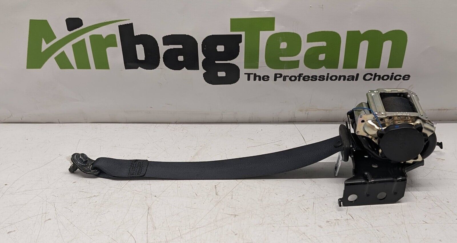 Nissan-Micra-K14-2019-Onwards-OSR-Offside-Driver-Rear-Seatbelt-266548571118