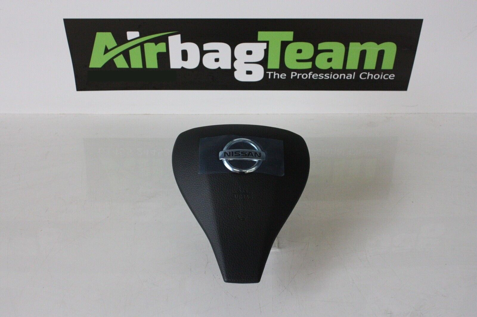 Nissan-X-Trail-T32-2013-2017-Onward-OSF-Offside-Driver-Front-Airbag-266081713338